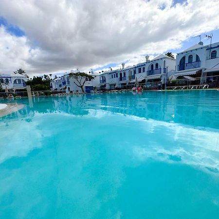 Apartmán Oriana Playmar 224 Maspalomas  Exteriér fotografie