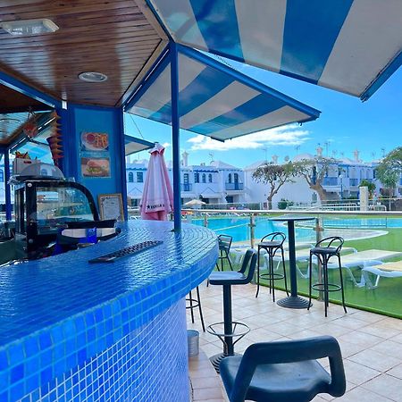 Apartmán Oriana Playmar 224 Maspalomas  Exteriér fotografie