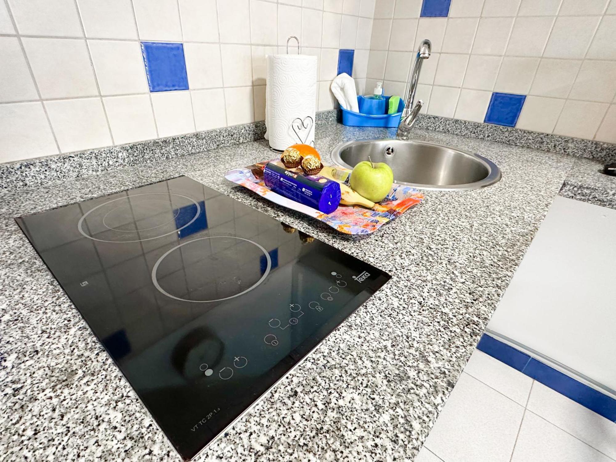 Apartmán Oriana Playmar 224 Maspalomas  Exteriér fotografie