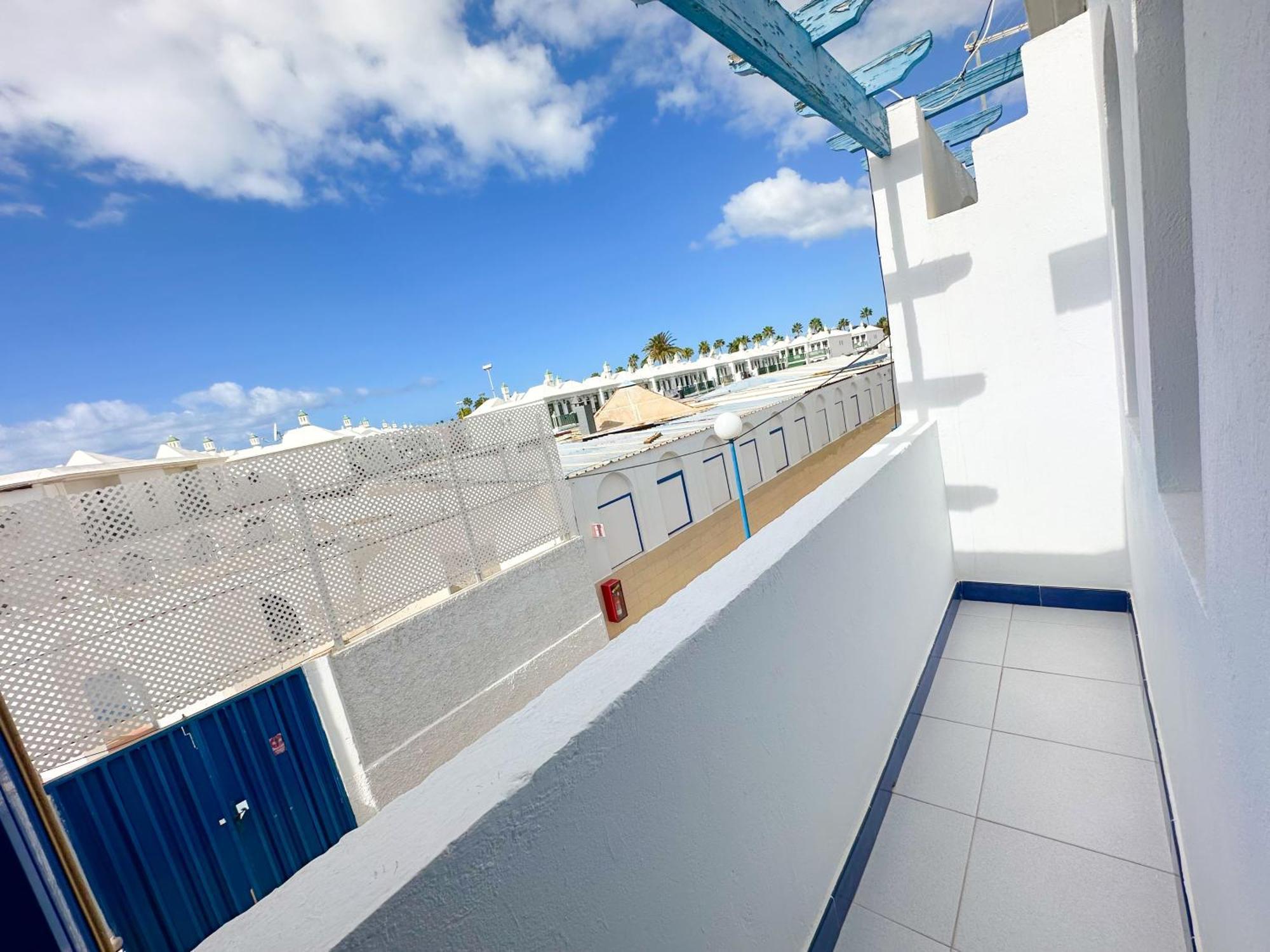 Apartmán Oriana Playmar 224 Maspalomas  Exteriér fotografie